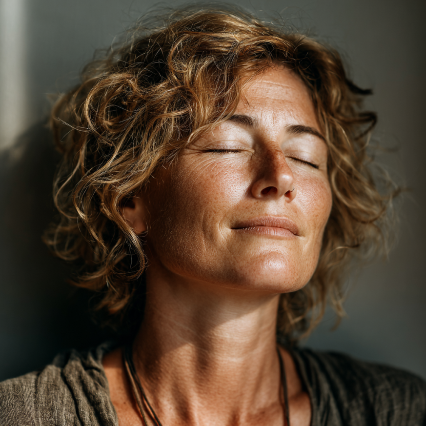 Вправи для зору